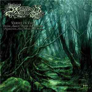 Kathaarsys - Verses In Vain