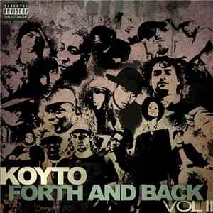 Koyto - Forth and Back Vol.II