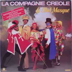 La Compagnie Créole - Le Bal Masqué