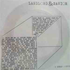 LANDLORD&SAVIOR - 2 SONGS //2012