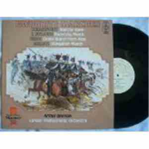 London Philharmonic Orchestra, Arthur Davison - Favourite Marches