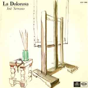 María Espinalt, Emilia Aliaga, Marcos Redondo, Cayetano Renom - La Dolorosa