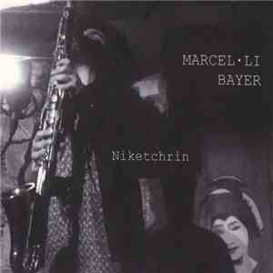 Marcel•li Bayer - Niketrchrin