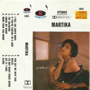 Martika - Martika