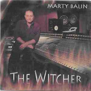 Marty Balin - The Witcher