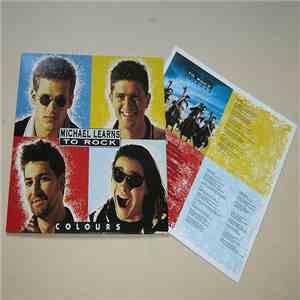 Michael Learns To Rock - Colours