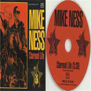 Mike Ness - Charmed Life