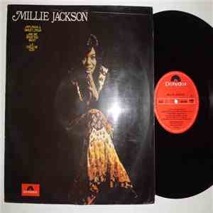 Millie Jackson - Millie Jackson