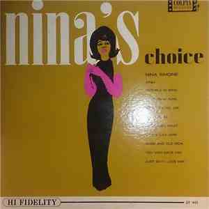 Nina Simone - Nina's Choice