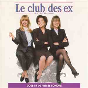 No Artist - Le Club Des Ex (The First Wives Club)