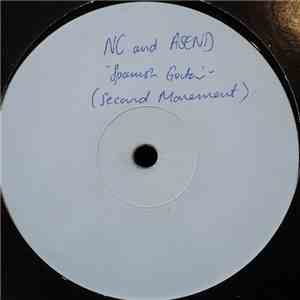 Northern Connexion / Asend - Spanish Guitar / Shotgun