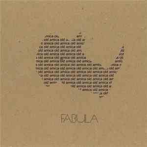 Old Amica - Fabula