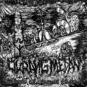 Ourang Medan - Lords Of Eternal Seas
