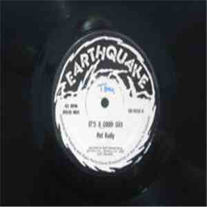 Pat Kelly - It's A Good Day