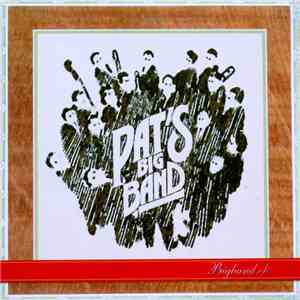 Pat's Big Band - Bigband.ch
