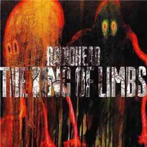 Radiohead - The King Of Limbs