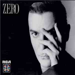 Renato Zero - Zero