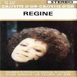 Régine - Cassette D'Or