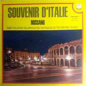 Rossano - Souvenir D'Italie