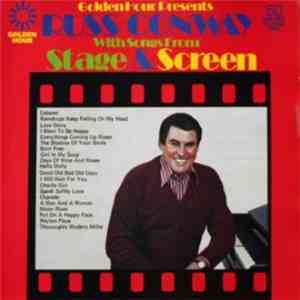 Russ Conway - Songs From Stage & Screen