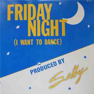 Sabby - Friday Night