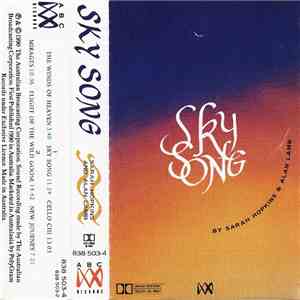 Sarah Hopkins & Alan Lamb - Sky Song
