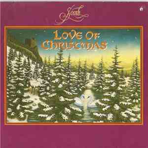 Serah - Love Of Christmas