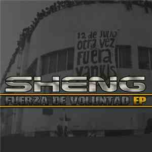 Sheng - Fuerza De Voluntad