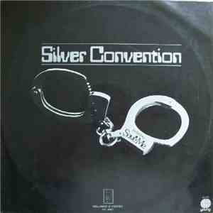 Silver Convention - Save Me