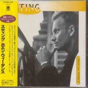 Sting = スティング - When We Dance = ホエン・ウィー・ダンス