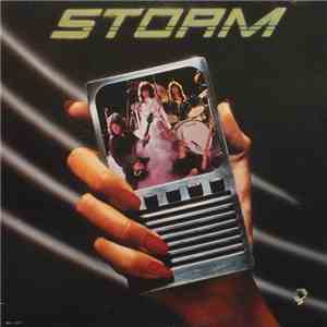 Storm  - Storm