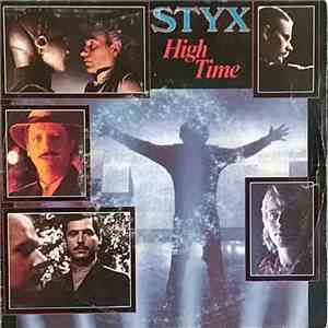 Styx - High Time