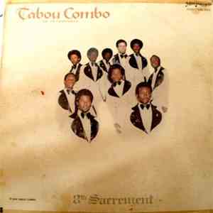 Tabou Combo De Petion Ville - 8th Sacrement