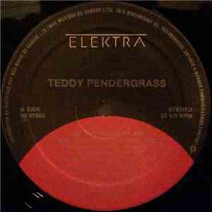 Teddy Pendergrass - Joy