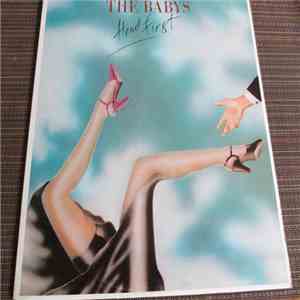 The Babys - Head First
