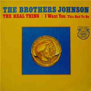 The Brothers Johnson - The Real Thing