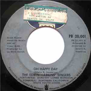 The Edwin Hawkins' Singers - Oh Happy Day