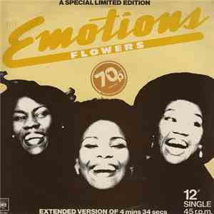 The Emotions - Flowers