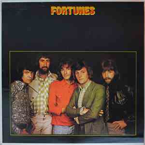 The Fortunes - Fortunes
