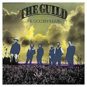 The Guild  - The Golden Thumb