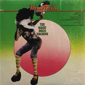 The Magic Disco Machine - Disc-O-Tech