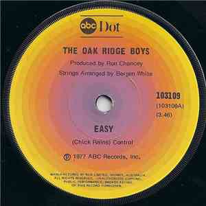 The Oak Ridge Boys - Easy