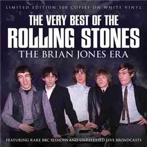 The Rolling Stones - The Very Best Of The Rolling Stones The Brian Jones Er ...