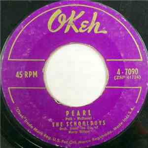 The Schoolboys - Pearl / Carol