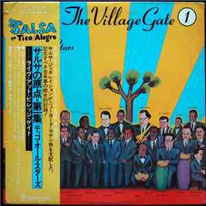 Tico All-Stars - Descargas At The Village Gate Live Vol. 1