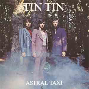 Tin Tin  - Astral Taxi