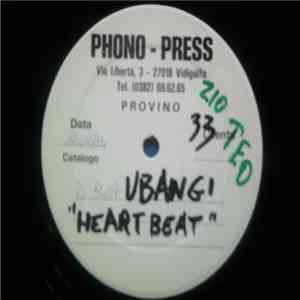 Ubangi - Heartbeat