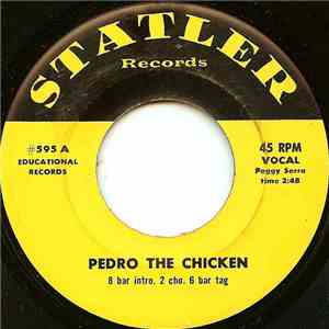 Unknown Artist - Pedro The Chicken