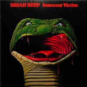 Uriah Heep - Innocent Victim