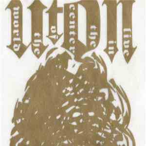 Uton - Live In The Center Of The World